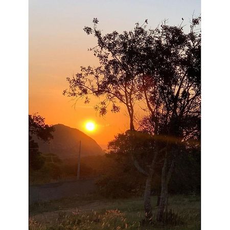Flat Em Serra Negra - Bezerros Dış mekan fotoğraf