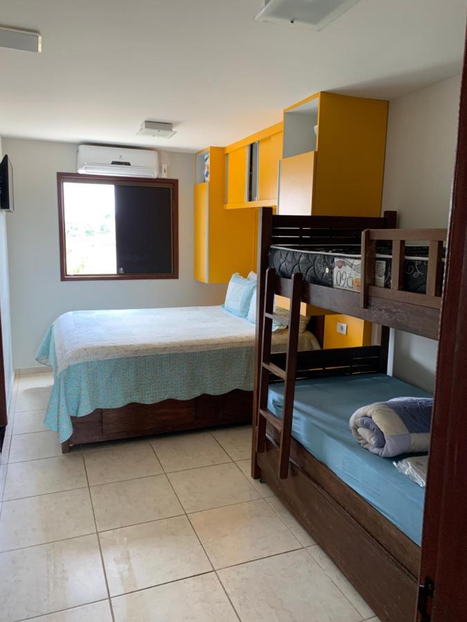 Flat Em Serra Negra - Bezerros Dış mekan fotoğraf