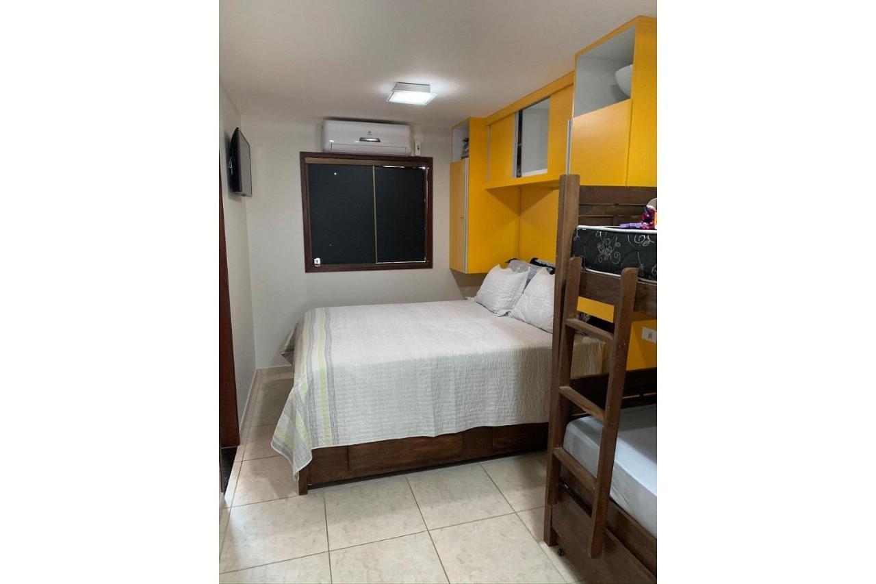 Flat Em Serra Negra - Bezerros Dış mekan fotoğraf