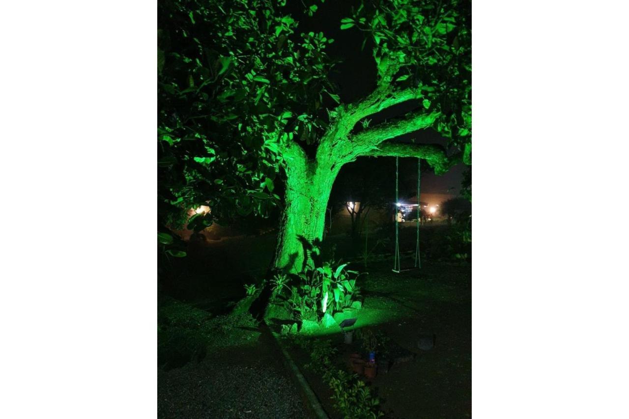 Flat Em Serra Negra - Bezerros Dış mekan fotoğraf