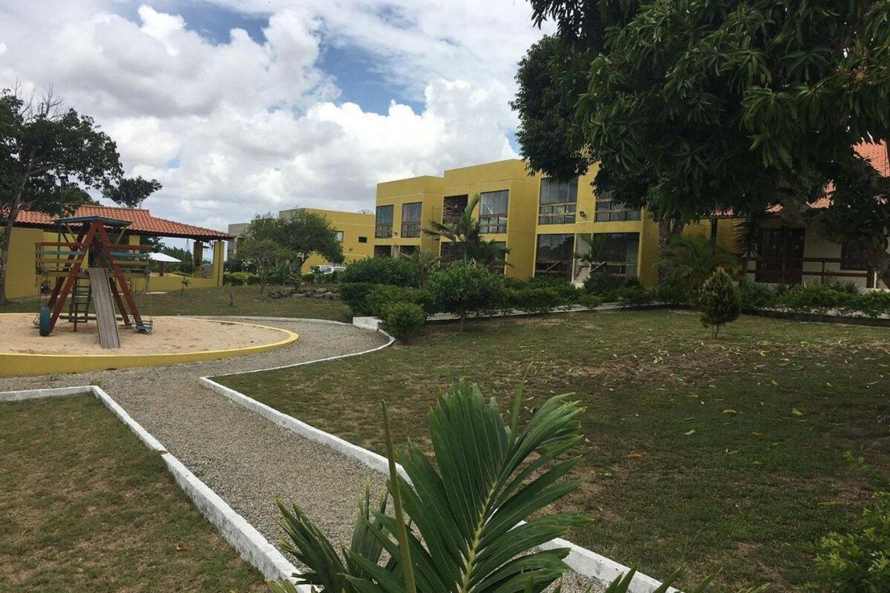Flat Em Serra Negra - Bezerros Dış mekan fotoğraf