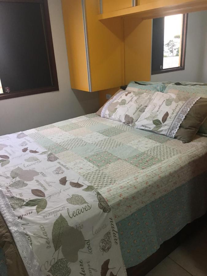 Flat Em Serra Negra - Bezerros Dış mekan fotoğraf