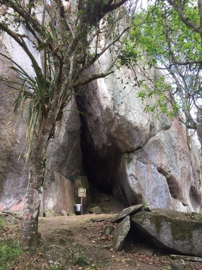 Flat Em Serra Negra - Bezerros Dış mekan fotoğraf